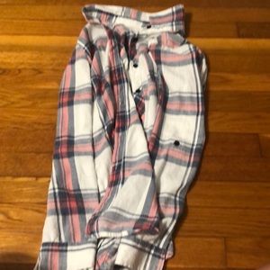 Flannel